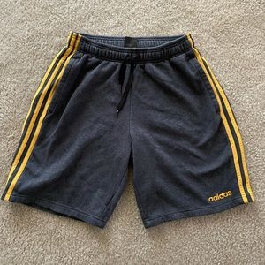 Adidas tracks shorts
